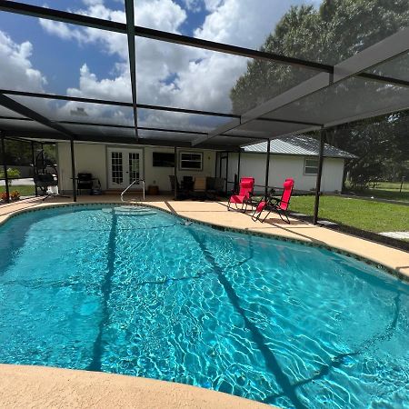 New Dbl King Ste 13 Miles To World'S Best Beaches Bradenton Esterno foto