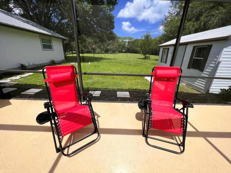 New Dbl King Ste 13 Miles To World'S Best Beaches Bradenton Esterno foto