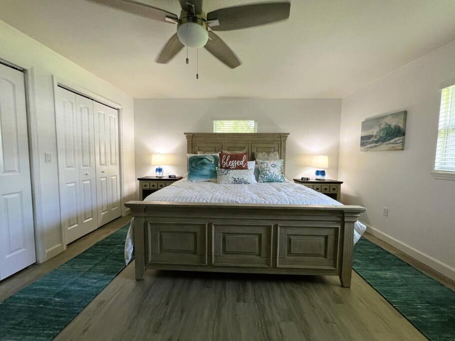 New Dbl King Ste 13 Miles To World'S Best Beaches Bradenton Esterno foto