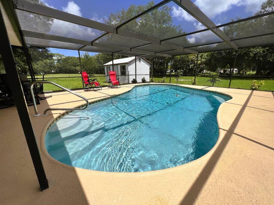 New Dbl King Ste 13 Miles To World'S Best Beaches Bradenton Esterno foto