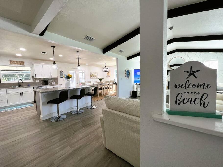 New Dbl King Ste 13 Miles To World'S Best Beaches Bradenton Esterno foto