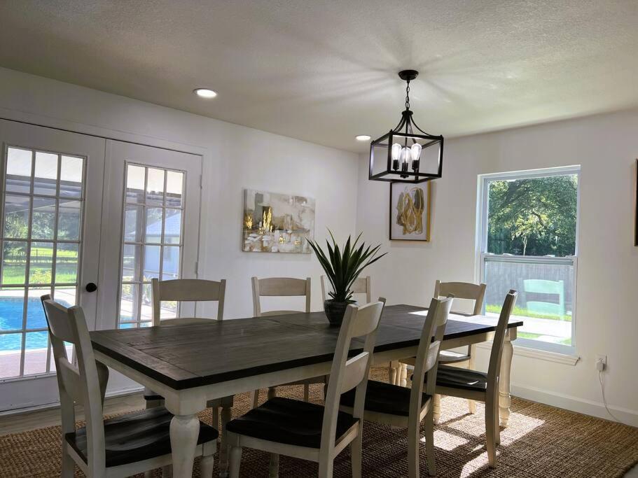 New Dbl King Ste 13 Miles To World'S Best Beaches Bradenton Esterno foto