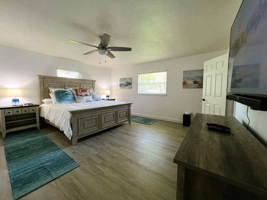 New Dbl King Ste 13 Miles To World'S Best Beaches Bradenton Esterno foto