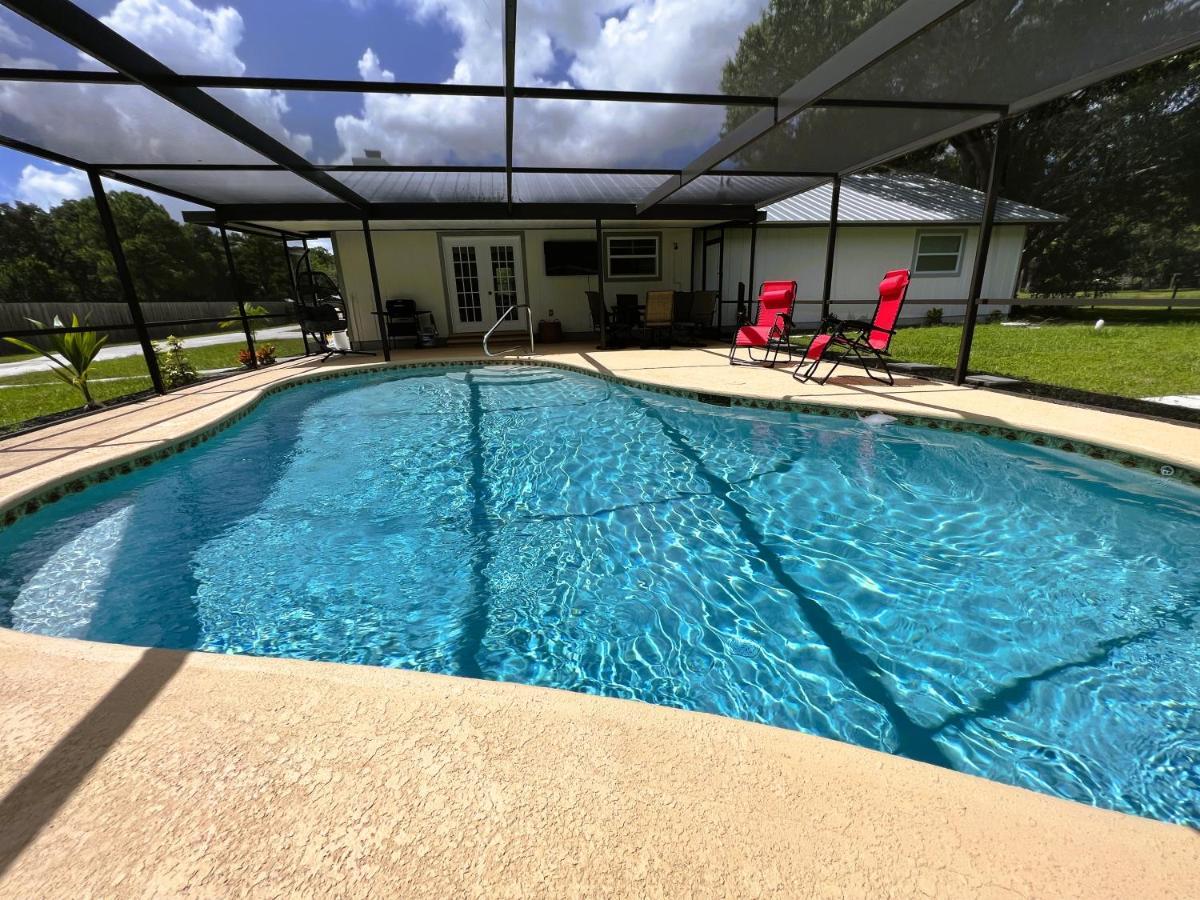 New Dbl King Ste 13 Miles To World'S Best Beaches Bradenton Esterno foto